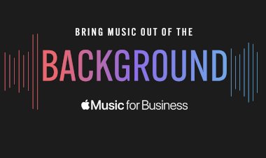 Apple ra mắt Apple Music for Business, dịch vụ chơi nhạc dành riêng cho các hệ thống cửa hàng bán lẻ