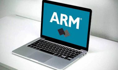 Khi nào Apple sẽ đem chip ARM lên máy Mac?