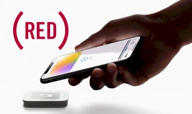Apple sẽ quyên góp 1 đô la cho (RED) trên từng giao dịch Apple Pay của người dùng cho ngày toàn thế giới phòng chống HIV/AIDS.