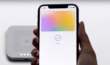 Apple Cards hoàn tiền 3% khi mua các sản phẩm của Nike