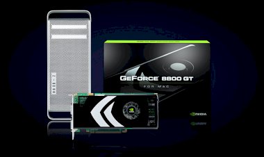 Nvidia và Apple chính thức nghỉ chơi, giới phát triển, người dùng lẫn hackintosh bí bách thật sự!