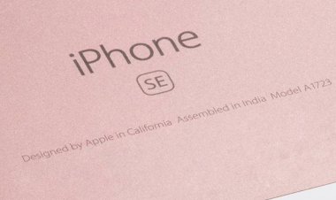 iPhone sản xuất tại Ấn Độ sẽ dành cho xuất khẩu