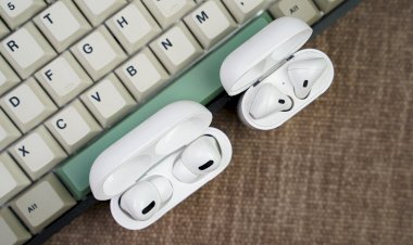 Apple sẽ tăng sản lượng AirPods Pro lên 2 triệu chiếc/tháng để đáp ứng nhu cầuu