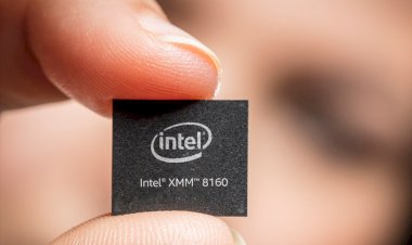 Thương vụ Apple mua lại mảng modem di động của Intel giá 1 tỉ USD đã hoàn tất