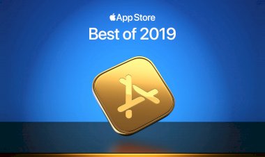Apple công bố những ứng dụng trên App Store tốt nhất năm 2019
