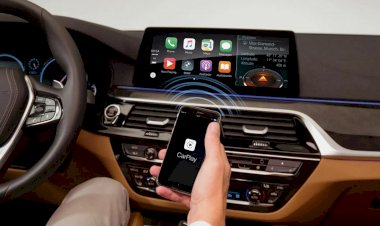 BMW sẽ ngừng việc thu phí khách hàng sử dụng Apple CarPlay