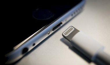 iPhone 2021 sẽ bỏ luôn cả cổng sạc Lightning