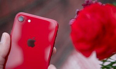 iPhone SE mới có thể sẽ được gọi là iPhone 9?