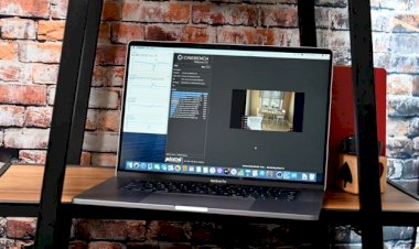 Apple xác nhận lỗi loa của MacBook Pro 16" là lỗi phần mềm, đang phát triển bản vá