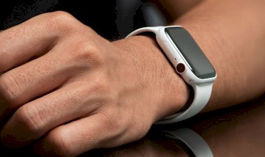 Apple hé lộ khả năng dùng Watch để phát hiện bệnh Parkinson