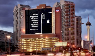 Apple sẽ tham gia CES 2020, lần đầu tiên sau 28 năm