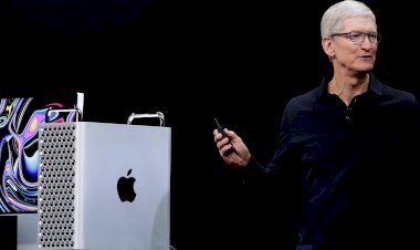 Mac Pro 2019 chưa phải là sản phẩm Mac có giá đắt nhất trong lịch sử Apple