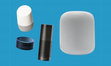 Apple, Amazon và Google bất ngờ hợp tác, phát triển chuẩn kết nối chung cho đồ IoT và Smarthome