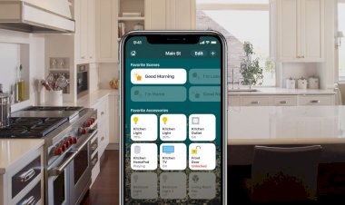 Apple mở mã nguồn công cụ tích hợp phần cứng vào hệ sinh thái HomeKit
