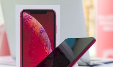 Q3/2019: iPhone XR là smartphone bán chạy nhất!