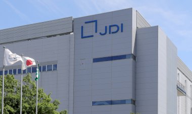 Apple có thể mua lại một nhà máy sản xuất màn hình của Japan Display