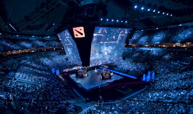 Apple đang phát triển máy Mac phục vụ gamer chuyên nghiệp