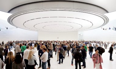 Tổng hợp tất cả những sản phẩm và dịch vụ của Apple trong năm 2019!