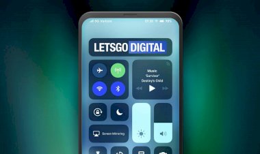 Apple đăng ký bản quyền thiết kế điện thoại không tai thỏ, camera và cảm biến vân tay giấu dưới màn