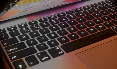 Brydge Pro+: bàn phím tích hợp trackpad cho iPad