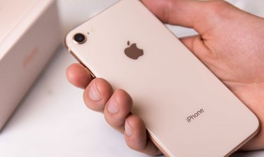 Apple có thể sẽ giới thiệu 2 mẫu iPhone 9 trong năm nay.