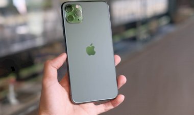iPhone 2020 có thể sẽ chỉ hỗ trợ dải sóng 5G "tốc độ chậm"
