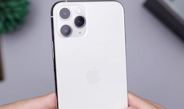 9/10 điện thoại kích hoạt mới dịp cuối năm tại Mỹ là iPhone