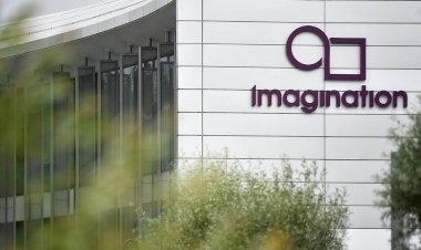 Apple lại hợp tác với Imagination Technologies, hãng chip từng phát triển GPU PowerVR cho iPhone