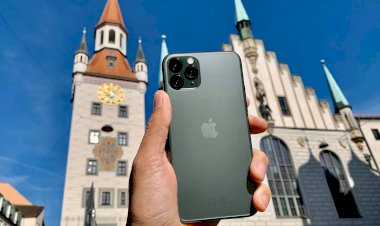 Apple iPhone dự kiến sẽ sớm chạm mốc 2 tỷ thiết bị bán ra trong năm nay