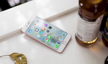 App Store đạt doanh thu kỷ lục trong tuần cuối năm 2019