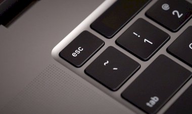 Doanh số máy Mac bán ra giảm trong Q4 năm 2019.