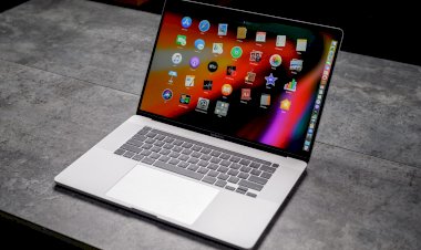 macOS 10.15.3 hé lộ tính năng Pro Mode.