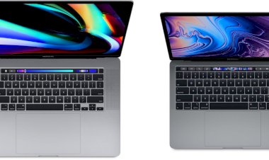 Apple có thể thêm chế độ năng lượng thấp (Low Power Mode) lên Macbook.