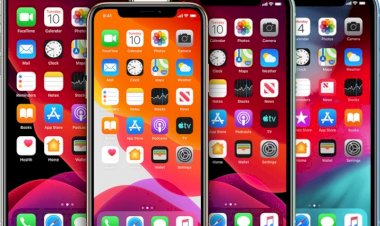 iPhone 12 có thể sẽ được trang bị tới 6GB RAM.