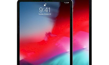 Apple đang phát triển iPad Pro 5G hỗ trợ mmWave.