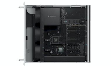 Mac Pro mới kéo dài thời gian giao hàng, có thể là do dịch coronavirus.