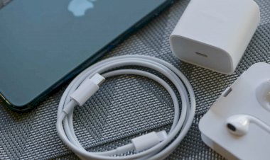 Apple phản đối “chuẩn cáp sạc chung” trên điện thoại của Liên minh châu Âu