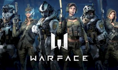 Warface: Global Operations