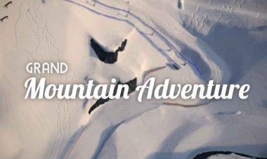 Grand Moutain Adventure