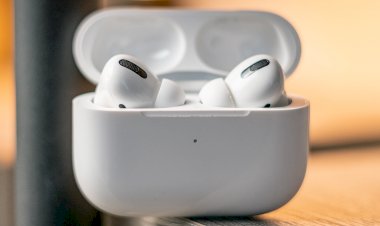 Firmware mới của AirPods Pro làm giảm khả năng chống ồn?