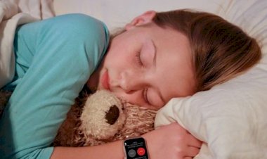 Một số ứng dụng theo dõi giấc ngủ cho Apple Watch