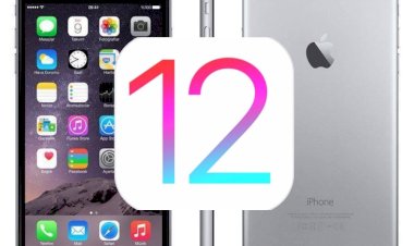 Bản cập nhật iOS 12.4.5 dành cho các thiết bị iPhone và iPad đời cũ