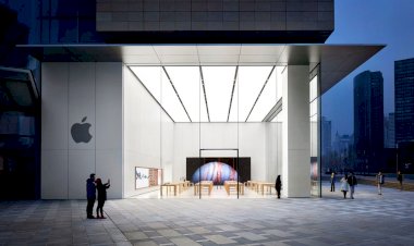 Apple đang tạm thời đóng cửa thêm 2 cửa hàng Apple store tại Trung Quốc do lo ngại vấn đề về Coronavirus
