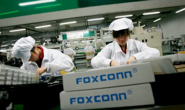 Foxconn tuyên bố hoạt động sản xuất sẽ không bị ảnh hưởng bởi dịch virus Corona