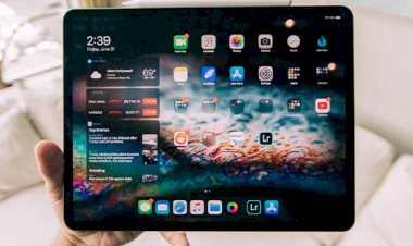 5 điều thú vị có thể bạn chưa biết về iPad