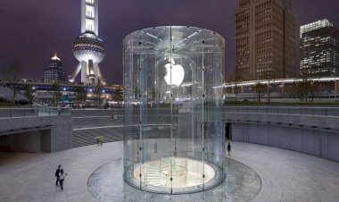 Apple đóng cửa toàn bộ cửa hàng, văn phòng và trung tâm liên lạc tại Trung Quốc do dịch Corona