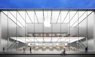 Apple đang cung cấp dịch vụ bảo hành tận nơi tại Mỹ, liệu sẽ mở rộng trên toàn cầu?