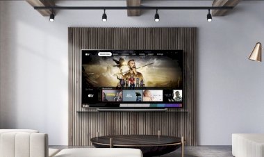 LG ra mắt ứng dụng Apple TV cho TV 2019 trước các mẫu 2018 vào cuối năm nay