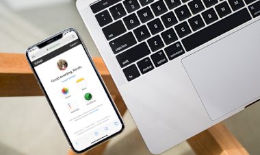 iCloud.com đã có giao diện mobile, hỗ trợ iOS và cả Android