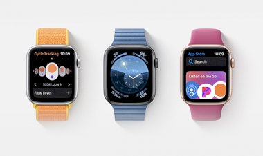 Apple bán ra 30,7 triệu đồng hồ Apple watch trong năm 2019